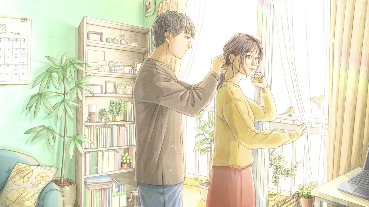 花束 / もさを。【Music Video】